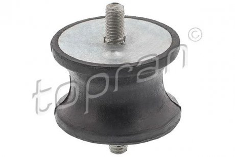 Подушка коробки передач FORD TRANSIT 2.4D 01.00-05.06 TOPRAN 304025