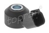 Фото автозапчасти датчик детонации FORD B-MAX, C-MAX II, FOCUS I, FOCUS III, MONDEO III, TOURNEO CONNECT, TRANSIT, TRANSIT CONNECT 1.0-2.2D 10.00- TOPRAN 304 068 (фото 1)