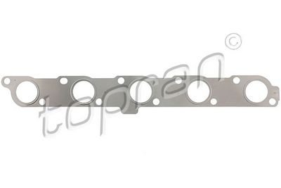 Фото автозапчасти gasket, exhaust manifold TOPRAN 304425