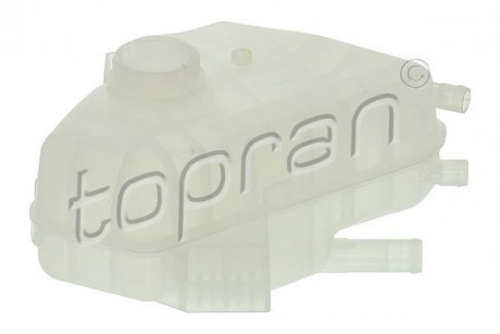 Расширительный бачок FORD B-MAX, ECOSPORT, FIESTA VI 06.08- TOPRAN 305055 (фото 1)