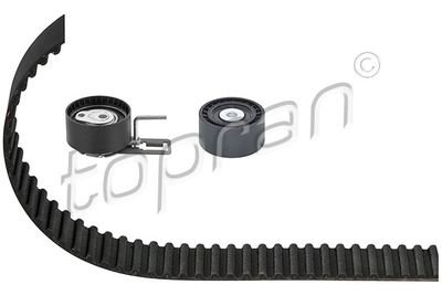 Фото автозапчасти tim.belt kit TOPRAN 305070