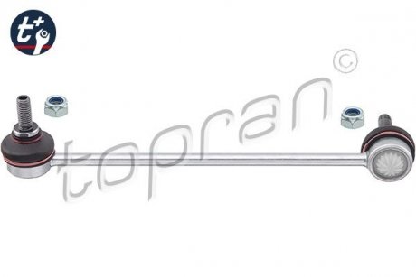 Стійка стабілізатора TOPRAN 400626