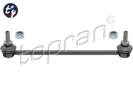 Тяга / стійка стабілізатора TOPRAN 401719 (фото 1)