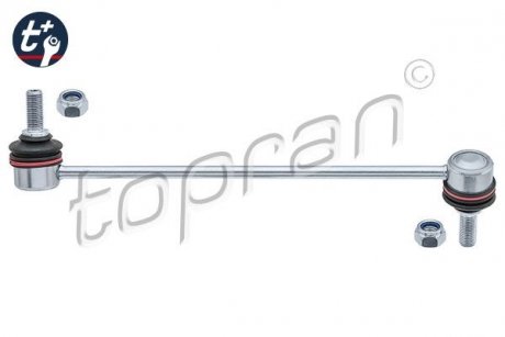 Тяга / стiйка, стабiлiзатор права TOPRAN 407991 (фото 1)