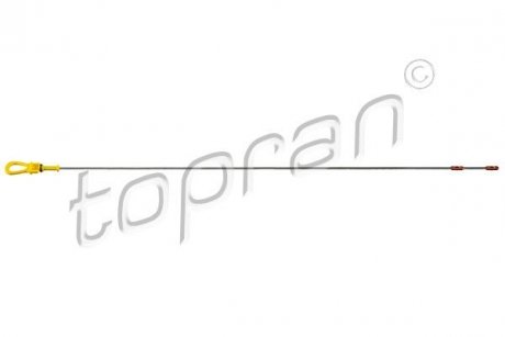 Щуп масляний TOPRAN 408917
