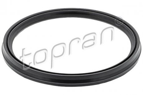 Ущільнювач трубки радіатора TOPRAN 409075