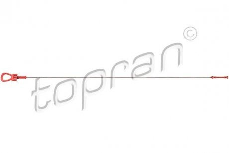Указатель уровня масла TOPRAN 409238