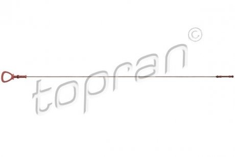 Щуп рівня мастила TOPRAN 409242