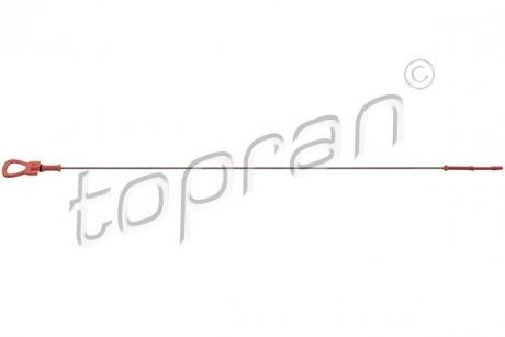 Щуп рівня мастила TOPRAN 409243