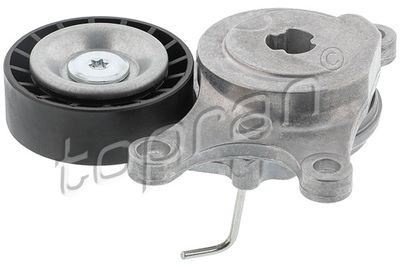 Фото автозапчастини belt Tensioner, V-ribbed belt TOPRAN 409546