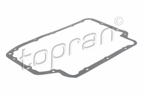 Прокладка масляного пiддона TOPRAN 409720 (фото 1)