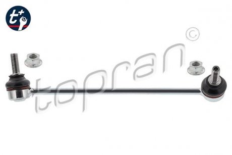 Тяга / стiйка, стабiлiзатор права TOPRAN 410369 (фото 1)