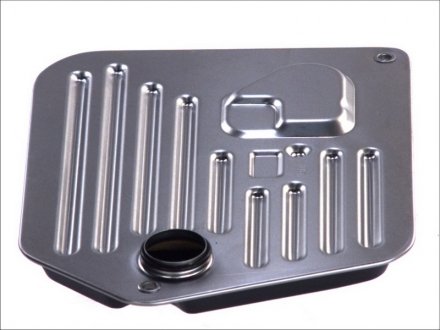 Гидравлический фильтр коробки передач BMW 5 (E39), 7 (E38), X5 (E53); LAND ROVER RANGE ROVER III 3.0D-4.6 02.96-08.05 TOPRAN 500 655 (фото 1)