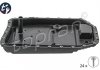 Фото автозапчасти поддон коробки ZF 6 HP 19 SW; 6 HP 19 X SW BMW 1 (E81), 1 (E82), 1 (E87), 1 (E88), 3 (E90), 3 (E91), 3 (E92), 3 (E93), 5 (E60), 5 (E61), 6 (E63), 6 (E64), 7 (E65, E66, E67) 12.01-06.15 TOPRAN 500992 (фото 1)