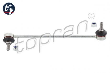 Тяга / стійка стабілізатора TOPRAN 501000 (фото 1)