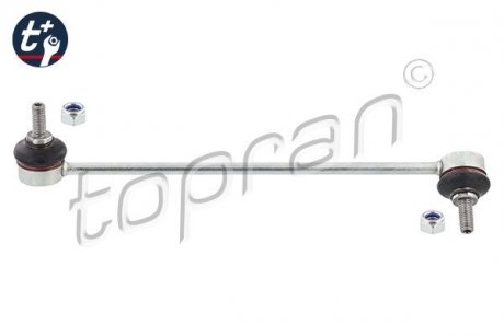 Тяга / стійка стабілізатора TOPRAN 501001 (фото 1)