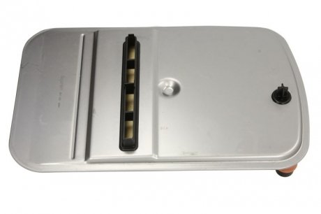 Гидравлический фильтр коробки BMW X5 (E53); LAND ROVER RANGE ROVER III 306D1/M54B30(306S3)/M57D30(306D1) 04.00-08.12 A 5S360R, A 5S390R TOPRAN 501 160 (фото 1)