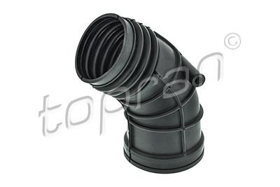 Фото автозапчасти przewod filtra powietrza bmw e46 m54 00- TOPRAN 502430