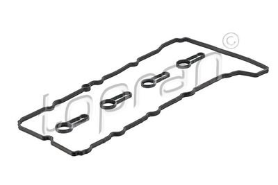 Фото автозапчасти gasket Set, cylinder head cover TOPRAN 502665