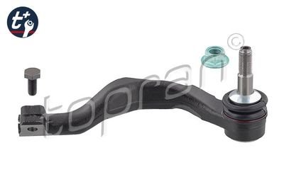 Фото автозапчасти наконечник тяги рульової (R) BMW 2 (F45/F46)/Mini Clubman/Countryman 1.5-2.0D 13- (L=235mm) TOPRAN 503114