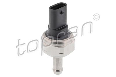 Фото автозапчастини sensor, exhaust pressure TOPRAN 503977