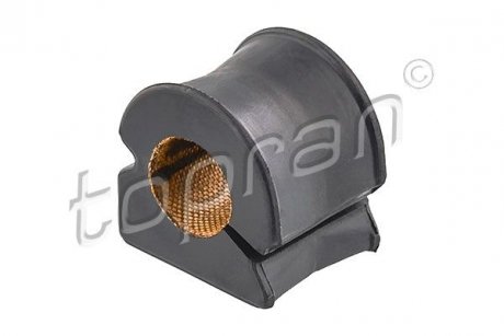Подушка стабілізатора ліва/права (20,5мм) FIAT PANDA 1.1-1.3D 09.03- TOPRAN 600478