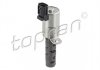 Фото автозапчастини датчик фаз ГРМ TOYOTA AURIS, AVENSIS, CELICA, COROLLA, COROLLA VERSO, MR2 III, RAV 4 II 1.4/1.6/1.8 08.99-11.13 TOPRAN 600517 (фото 1)