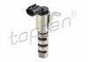 Фото автозапчасти датчик фаз ГРМ TOYOTA AURIS, AVENSIS, COROLLA, RAV 4 III, RAV 4 IV, VERSO, YARIS 1.6/1.8/2.0 01.07- TOPRAN 600518 (фото 1)