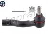 Фото автозапчасти рулевой наконечник правая TOYOTA RAV 4 II 1.8/2.0/2.0D 05.00-11.05 TOPRAN 600680 (фото 1)