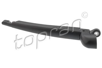 Фото автозапчастини wiper Arm, window cleaning TOPRAN 601589