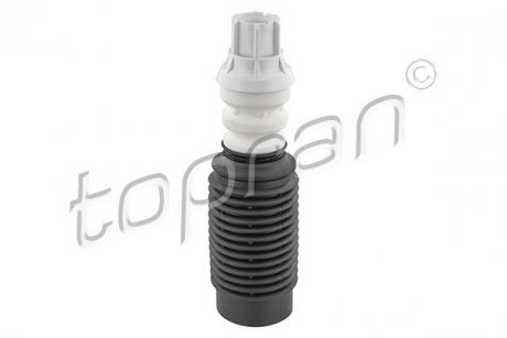 Відбійник амортизатора передня права FIAT PANDA 1.1-1.3D 09.03- TOPRAN 620456