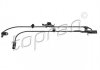 Фото автозапчасти датчик ABS передняя левая TOYOTA AURIS, AVENSIS, COROLLA, VERSO 10.06-12.18 TOPRAN 622764 (фото 1)