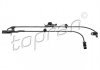 Фото автозапчасти датчик ABS передняя правая TOYOTA AURIS, AVENSIS, COROLLA, VERSO 1.2-2.2D 10.06-12.18 TOPRAN 623006 (фото 1)