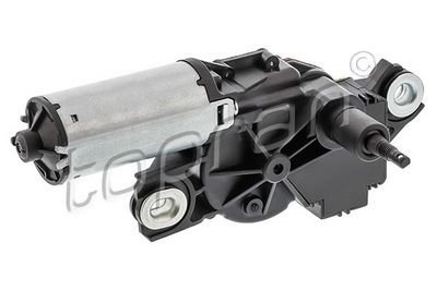 Фото автозапчасти wiper Motor TOPRAN 623413