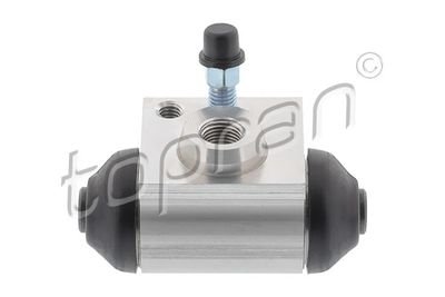 Фото автозапчастини wheel Brake Cylinder TOPRAN 624304