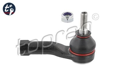 Фото автозапчасти рулевой наконечник правая SMART FORFOUR, FORTWO 0.9/1.0/Electric 07.14- TOPRAN 625653