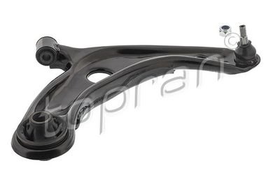 Фото автозапчастини control/Trailing Arm, wheel suspension TOPRAN 629751