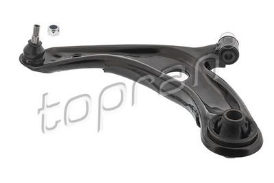 Фото автозапчастини control/Trailing Arm, wheel suspension TOPRAN 629752