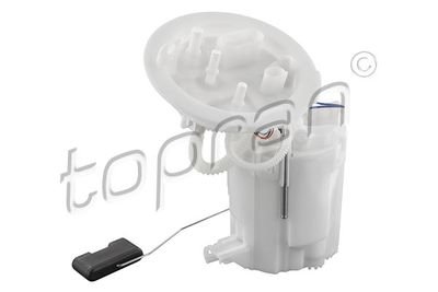 Фото автозапчастини fuel Feed Unit TOPRAN 630685