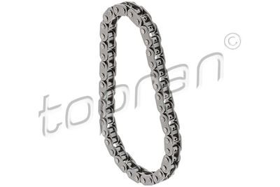 Фото автозапчасти chain, oil pump drive TOPRAN 632662