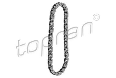 Фото автозапчасти chain, oil pump drive TOPRAN 632663