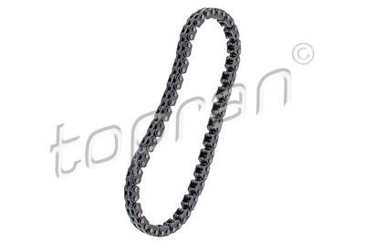 Фото автозапчастини chain, oil pump drive TOPRAN 632665