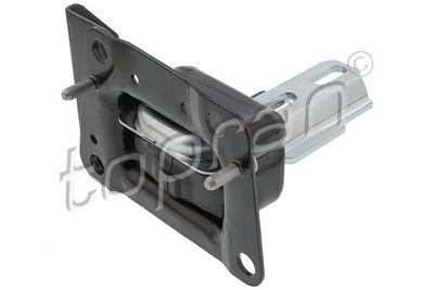 Фото автозапчасти mounting, automatic transmission TOPRAN 634557