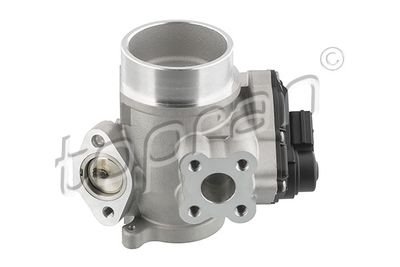 Фото автозапчастини egr valve TOPRAN 639195