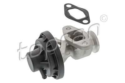 Фото автозапчасти egr valve TOPRAN 639199