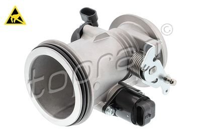 Фото автозапчасти throttle Body TOPRAN 639332