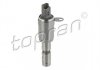 Фото автозапчасти датчик фаз ГРМ RENAULT CLIO III, FLUENCE, GRAND SCENIC II, GRAND SCENIC III, LAGUNA II, LAGUNA III, MEGANE, MEGANE II, MEGANE III, MODUS, SCENIC II, SCENIC III, TWINGO II 1.6/1.6ALK/1.6LPG 06 TOPRAN 639806 (фото 1)