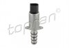 Фото автозапчастини датчик фаз ГРМ Volkswagen EOS, GOLF V, PASSAT B6, SHARAN, TOUAREG, TRANSPORTER V 2.8-3.6 04.00-11.10 TOPRAN 639816 (фото 1)