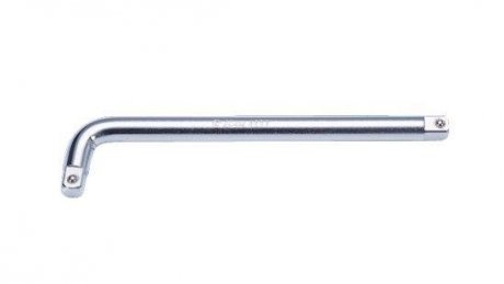 Ручка тип "L" для розеток, для подовжувачів 3/4", 1шт, довжина 450мм TOPRAN 677718V (фото 1)