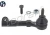 Фото автозапчасти рулевой наконечник правая RENAULT KANGOO, KANGOO EXPRESS, MEGANE I, MEGANE I CLASSIC, MEGANE I COACH, MEGANE SCENIC 1.2-2.0 01.96- TOPRAN 700 102 (фото 1)